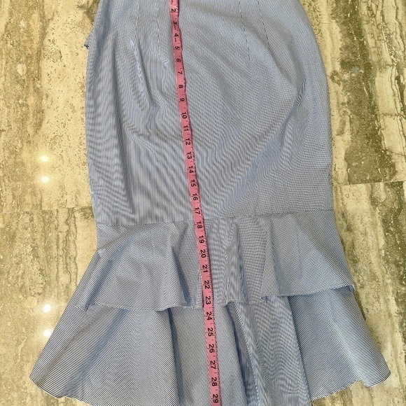 SCRIPTED RUFFLED SKIRT SZ SMALL NEW WITH TAGS - Picture 8 of 9